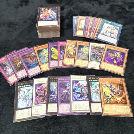 遊戯王