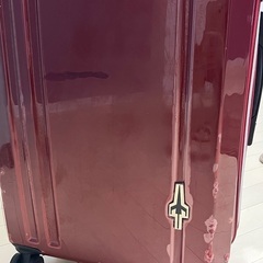 3〜5泊 大型キャリーケースの画像