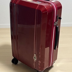 3〜5泊 大型キャリーケースの画像