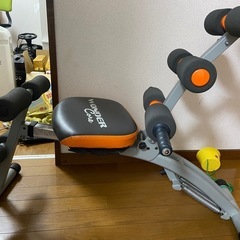 wonder coreの画像