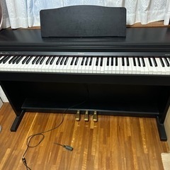 電子ピアノ　Roland HP-147