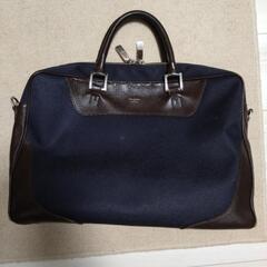 国産 ビジネスバッグ 鞄 PELLE MORBIDA