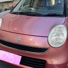 平成18年式mrワゴン