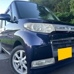 安心の1年保証付き‼️月々9千円〜分割可❗️車検2年付き！【名義...