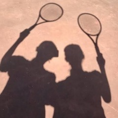 テニスサークル部員募集🎾