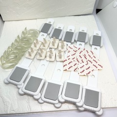 💝ベビーガードセット ストッパー コンセントカバー