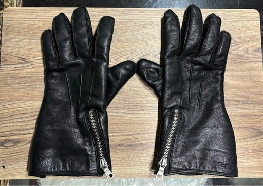 (お引き受け先が決まりました)ランプグローブス　LAMP GLOVES