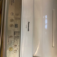 引取限定：洗濯機(Panasonic )
