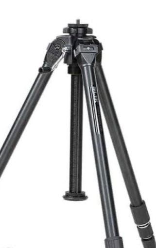 SLIK ザプロフェッショナルSP 3脚のみ 新品未使用