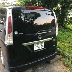 中古車の画像