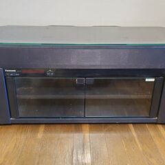 Panasonic SC-HTR210 ホームシアター・オーディ...
