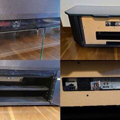 Panasonic SC-HTR210 ホームシアター・オーディオシステムの画像