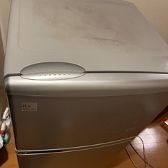 冷蔵庫　SANYO 2010年製