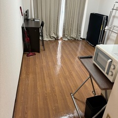 ハウスクリーニング作業員募集！の画像