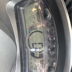 トリシティ125の画像