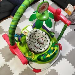 アクティビティジャンパー 腹ペコあおむしの画像