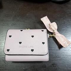 カノンコード　財布
