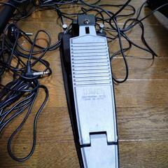 YAMAHA　初代DTEXPRESSの画像