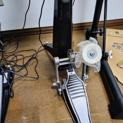 YAMAHA　初代DTEXPRESSの画像