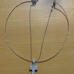 ❤️キラキラネックレス❤️