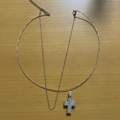 ❤️キラキラネックレス❤️の画像