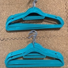 ハンガー２０本