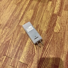 センサーライト　無印良品