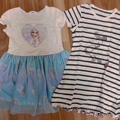 ワンピース　女の子