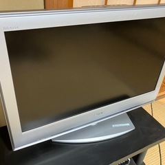 【無料/ジャンク】SONY32型テレビ