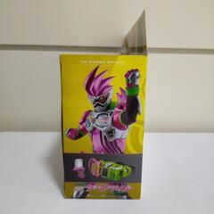 【新品未開封】バンダイ変身ベルト ver.20th DXゲーマドライバーの画像