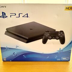 【取引中・20％OFF】12,000円 PS4 プレイステーショ...