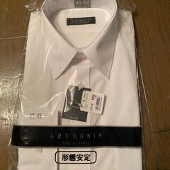 学生シャツ