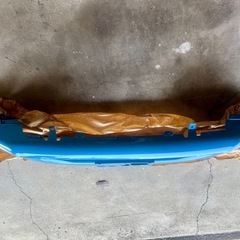 パッソ M700A フロントバンパー 純正 新品 52119-B1230