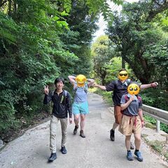 8/10(土)　鋸山