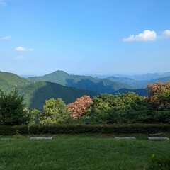 8/10(土)　鋸山 - 品川区