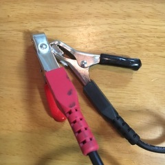 バッテリーテスター　モノタロウの画像