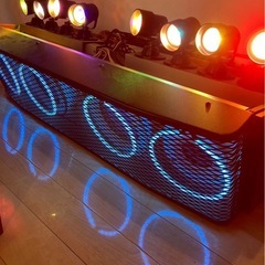 8月中限定出品！値下げしました！激レア！ビートマニア　スピーカー