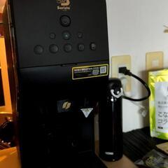ネスレ　コーヒーマシン　コーヒーメーカー