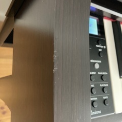YAMAHA ヤマハ　クラビノーバ　CLP-745の画像