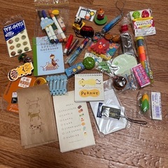 ❤️可愛い　ミニ　文房具❤️の画像