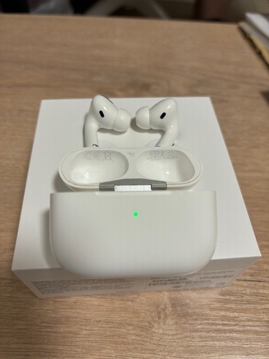 【週末セール】AirPods Pro 第一世代
