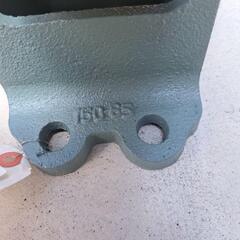 値下げしました　キャスター重荷重用の画像