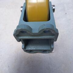 値下げしました　キャスター重荷重用の画像