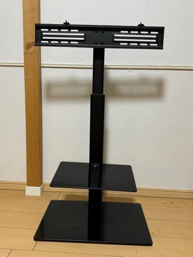テレビスタンド 32～60インチ対応