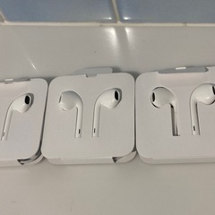 iPhone 純正ライトニング まとめて譲ります