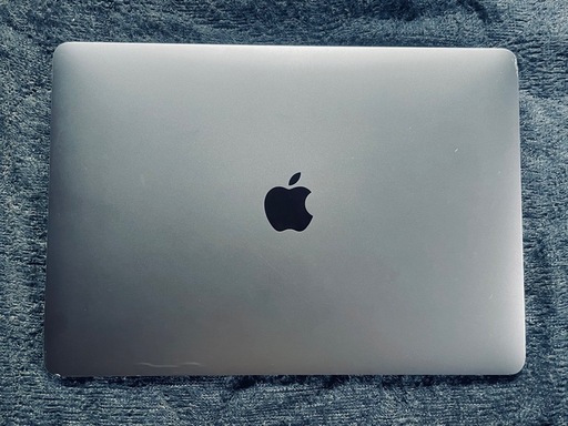 ノートパソコン M1 macbook pro