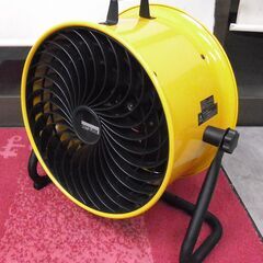 ジャンク扱い　RETZLINK　トルネードサーキュレーター（送風...
