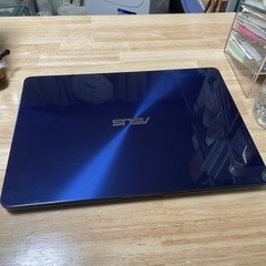 ASUS ノート