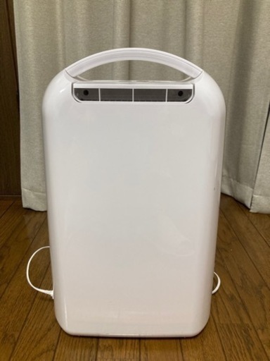 アイリスオーヤマ　除湿機