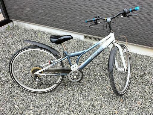 自転車　26インチ